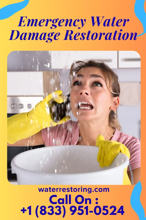 Emergency Water Damage Restoration in Hampton, FL